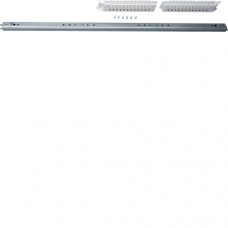 Шина Hager стабілізаційна горизонтальна Ш800хГ350 (UT11R)