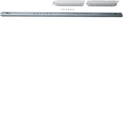 Шина Hager стабілізаційна горизонтальна Ш800хГ350 (UT11R)