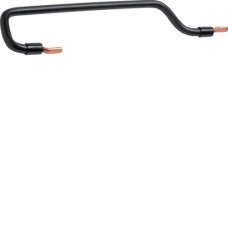 Соединительный мост Hager 1Р/150мм (KC150)