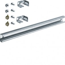 Шина Hager для кріплення кабелю в щитах Univers 1-рядних (UT71CN)