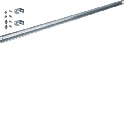 Шина Hager для кріплення кабелю в щитах Univers 4-рядних (UT74CN)