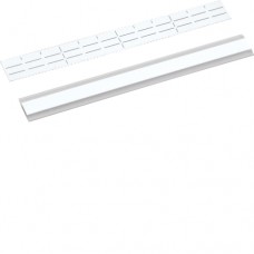 Маркировочная табличка Hager для щитов FW, 1-панельная (UZ005)