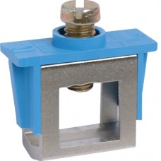 Клемма Hager для сборных шин 16мм2 (KW16ST)