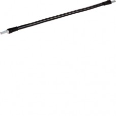 Дріт монтажний Hager 10мм2, 250мм, з вилковим наконечником (K67M)