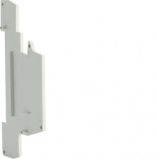Кінцева пластина Hager для KXA04I1,KXA04I2,KXA04I3,KXA04I4,KXA04I5,KXA04I6 (KWE21G)