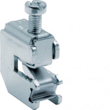 Клемма Hager подключения провода 1,5-16мм2 к шинам медным 20/30х5 мм (K96Q)