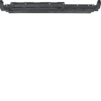 Кронштейн Hager Univers высота 450мм, правый (комплект = 20шт.) (UZ64S4)