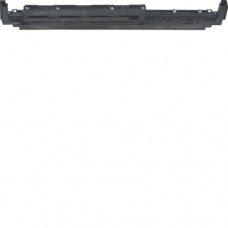 Кронштейн Hager Univers высота 450мм, правый (комплект = 20шт.) (UZ64S4)