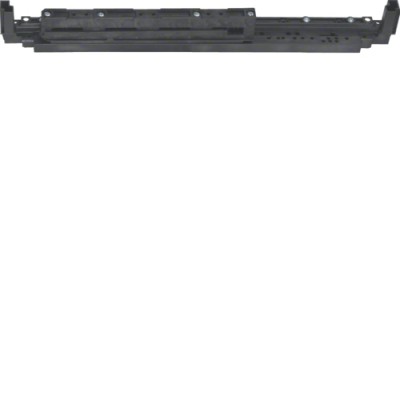 Кронштейн Hager Univers высота 450мм, правый (комплект = 20шт.) (UZ64S4)