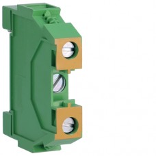 Клемма Hager для заземления 16мм2 (KXA16E)