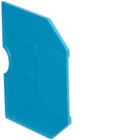 Кінцева пластина Hager для KXA06NH (KWE02B)