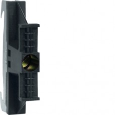 Заглушка для клемм Hager (KWB01)
