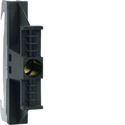 Заглушка для клемм Hager (KWB01)