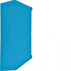 Кінцева пластина Hager для KXA35N (KWE03B)