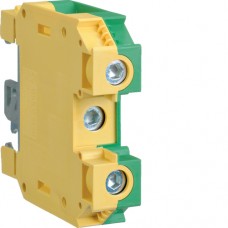 Клемма Hager для заземления 35мм2 (KXB35E1)