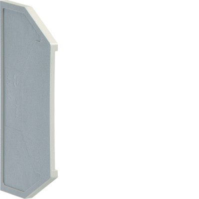 Кінцева пластина Hager для KXA35L (KWE03G)