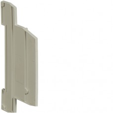 Кінцева пластина Hager для KXA04I7 (KWE22G)