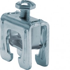 Клемма Hager подключения провода 2,5-35мм2 к шинам медным 12х5 мм (K96C)