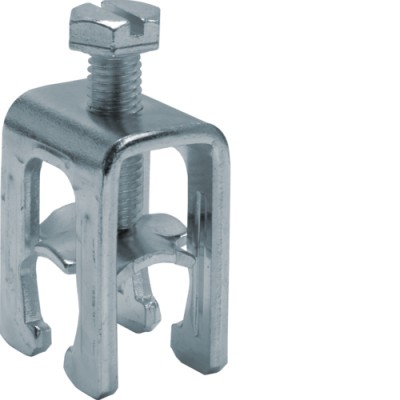 Клемма Hager для шины 25-70мм2 к шинам CU 12P 5/10мм (K96F)