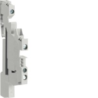 Клема Hager 3-провідна 4мм2 (KXA04I1)