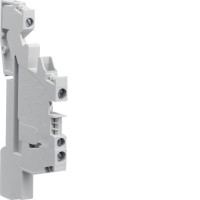 Клемма Hager дополнительная 2-фазная, 4мм2 (KXA04I4)