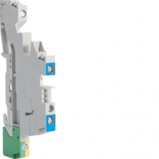 Клемма Hager 3-проводная 4мм2 (KXA04I2)