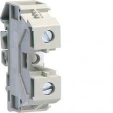 Клемма Hager фазная 35мм2, 400В/125А (KXA35L)