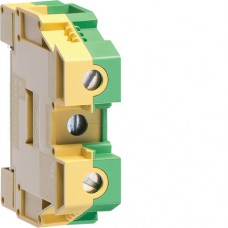 Клемма Hager для заземления 35мм2 (KXB35E)