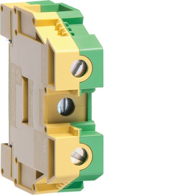 Клемма Hager для заземления 35мм2 (KXB35E)