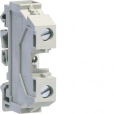 Клемма Hager фазная 16мм2, 400В/76А (KXA16L)