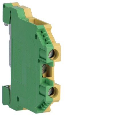 Клемма Hager для заземления 6мм2 (KXB06E)