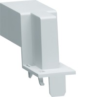 Защитная крышка Hager для 1-модульного контактора/реле (ESC001)