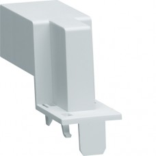 Защитная крышка Hager для 1-модульного контактора/реле (ESC001)