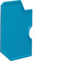 Кінцева пластина Hager для KXA04ND (KWE24B)