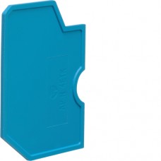 Кінцева пластина Hager для KXA04ND (KWE24B)