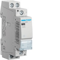 Контактор Hager 25A, 2НЗ, 24В (ESD226)
