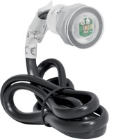 Датчик Hager для суммеречных реле для установки в середине помещений (EEN002)