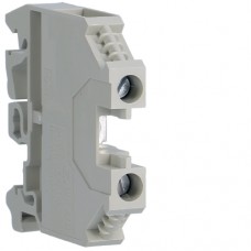 Клемма Hager фазная 6мм2, 1000В/41А (KXA06LH)