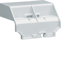 Защитная крышка Hager для 3-модульного контактора/реле (ESC003)