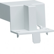 Защитная крышка Hager для 2-модульного контактора/реле (ESC002)