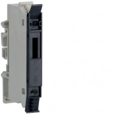 Клемма Hager под предохранитель (KXB04F6)