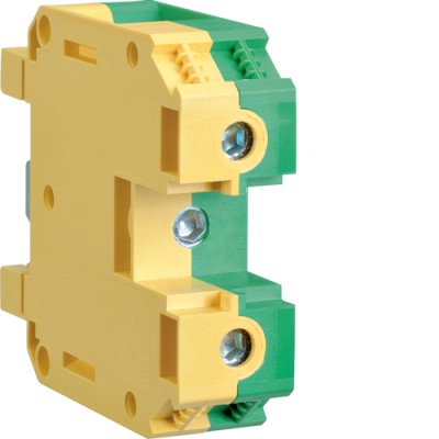 Клемма Hager для заземления 70мм2 (KXB70E)