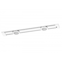 Светильник светлодиодний Linear LED Magnet 2 spot sensor 7 Вт 4000К NIGHTLUX MOBILE белый Ledvance (4058075575653)