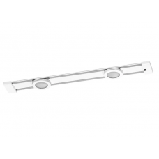 Светильник светлодиодний Linear LED Magnet 2 spot sensor 7 Вт 4000К NIGHTLUX MOBILE белый Ledvance (4058075575653)