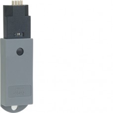 Програмний ключ Hager для таймерів EG401 і EG471 (EG002)