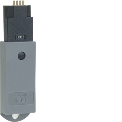 Программный ключ Hager для таймеров EG401 и EG471 (EG002)