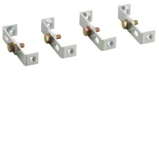 Фазная шина Hager для выключателей HI, 125/160A (HZ156)