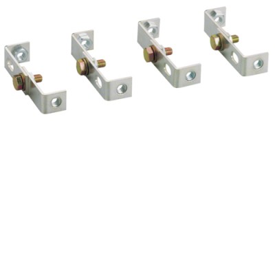 Фазна шина Hager для вимикачів HI, 125/160A (HZ156)