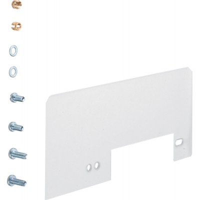 Перегородка Hager для выключателей HA, 250-400А, 4п (HZ034)