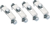 Фазна шина Hager для вимикачів HI, 250A (HZ157)